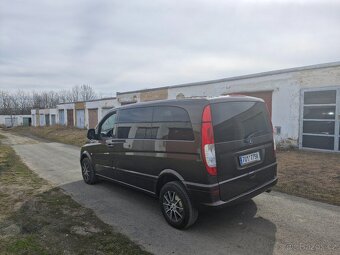 Mercedes vito /viano - 6