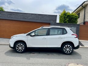 Peugeot 2008 1.2 81KW ROK 2016 / 96.881KM NAVIGACE - 6