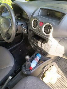 Citroen C3 1.1 2005 - 6