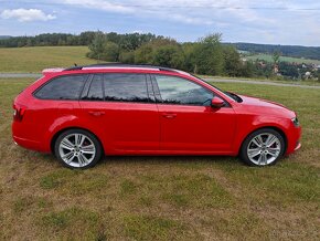 Škoda Octavia RS 2.0TDi 135kw - 6