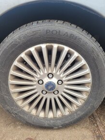 Alu kola ford 5x108 - 6