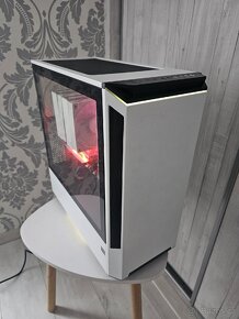 Herní PC, RX 7800xt, Ryzen 7 5800x3d, 32GB RAM, V ZÁRUCE - 6