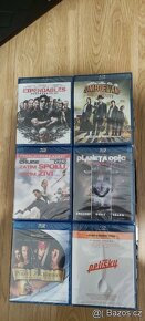 Prodám Blu-Ray Filmy.2 - 6