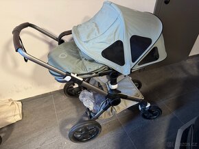 Bugaboo Fox 3 - 6