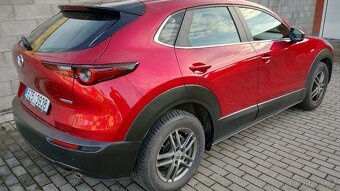 Mazda CX-30 - 6