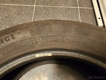 Pneu 215/55/R17 - 6