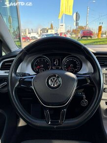 Volkswagen Golf, 1.4TSI 90kW Variant CZ - 6