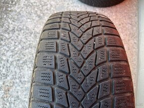 Pneumatiky Saetta 205/55 R16 - 6