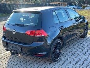 VOLKSWAGEN GOLF VII 1.4 TSI 92KW  2016 - 6