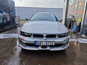 Mitsubishi Galant 2.5 118kw - 6