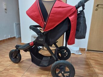 Britax b-motion 3 - 6