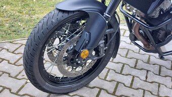 Suzuki DL 1050 XT V-Strom - 1. majitel, Top stav - 6