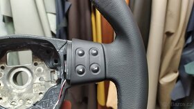 Zcela nový volant SEAT originál z fabriky, Leon, Altea - 6