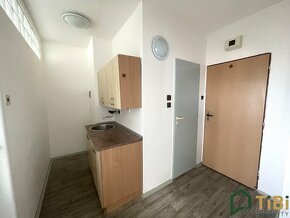 Prodej byty 2+kk, 30 m2 - Hodonín, ev.č. 00166 - 6