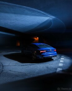 Audi RS7 4.0 TFSI Performance & Audi Exclusive - 6