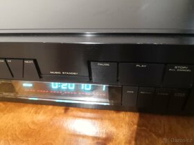 CD MARANTZ CD-74 ZE SBÍRKY, PO SERVISU. TDA1540 - 6