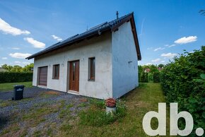 Prodej rodinné domy, 140 m2 - Otovice, ev.č. 01563 - 6