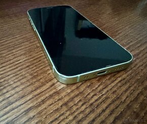 iPhone 12 mini, 64GB, Green - 6