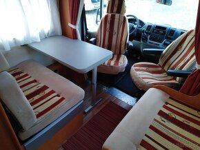 Fiat Ducato 2,3jtd Ci Elliot Garage P obytný - 6