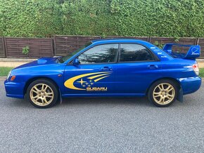 Subaru Impreza 2.0 GX - 6