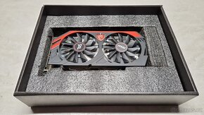 ❰ Grafická karta | MSI GamingX Nvidia GTX 750 Ti 2GB ❱ - 6