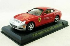 ferrari modely 1:43 - 6