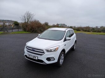 Ford Kuga - 6