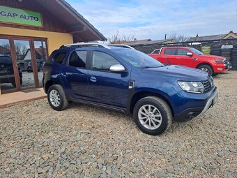 Dacia Duster 1.6 SCe 84kW orig.47.tis.km - 6