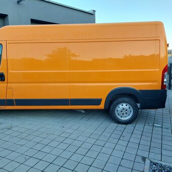 Fiat ducato-2,3jtd-96kw-L3H2 - 6