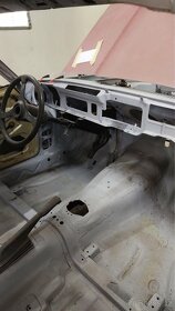 Ford Capri 2.3S na dokončení renovace - 6