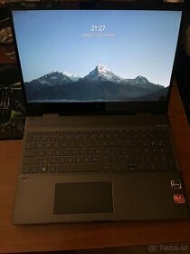 notebook HP ENVY 15" x360 15-cp0000nc - 6