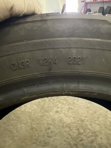 Zimní Pneu 215/55 R17 VXL (4 ks) - 6