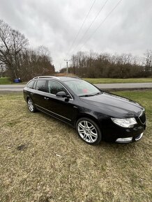 Škoda Superb 2 Laurin & Klement 2TDI 103KW DSG - 6