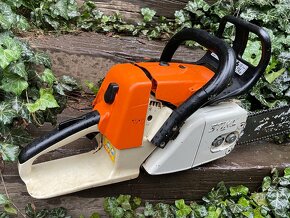 Stihl MS 260 - 6