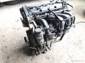 Motor Ford 1.6 16v SHDC 123000km - 6