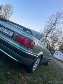 Audi 80 2.3E - 6