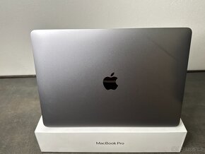 MacBook Pro 13" 2022 M2 SG / 512GB / 8GB - DPH - 6