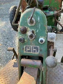 Traktor Deutz F1L 612/53 - 6