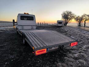 Iveco Daily 3,0  Odtahovka - 6