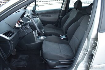 Peugeot 207 SW 1,6i TOP STAV,AUTOMAT - 6