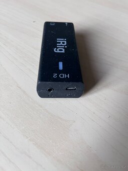 iRig HD 2 - 6