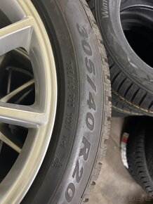 275/45 R20 305/40 R20 - 6