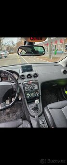 Peugeot 308 cc, cabriolet - 6