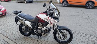 Honda XL 700 Transalp 2011 ABS - 6