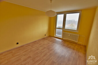 Pronájem bytu 2+1 se šatnou, 60 m², Uherské Hradiště - Štěpn - 6