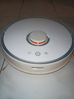 Robotický vysavač Xiaomi ROBOROC levně - 6