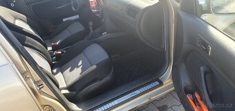 Golf 4 1.9 tdi 74kw - 6