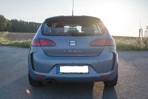 Seat Leon 1.9 - 6