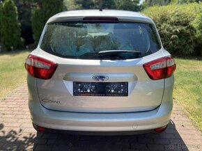 Ford C-MAX 1.6Ti-VCT 92kw - 6