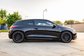 Volkswagen Scirocco 2.0 TSI R-line ABT - 6